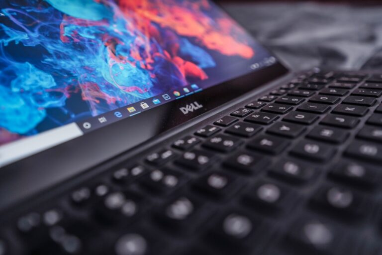 Dell XPS w www.ag.pl – wybierz flagowy ultrabook i pracuj bez kompromisów